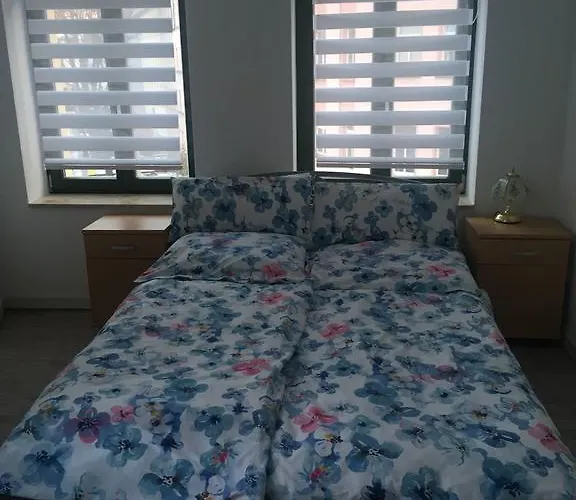Ferienwohnung Boll