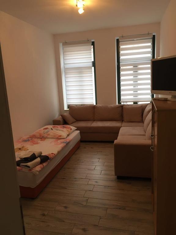 Boll Apartment