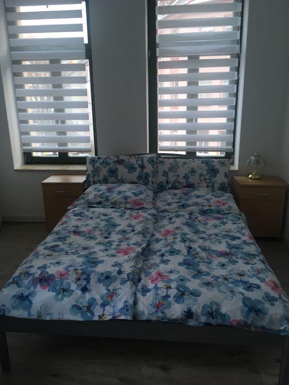 Apartment Boll *