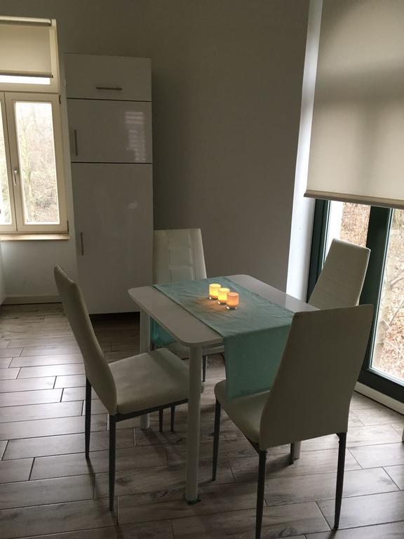 Boll Apartment *