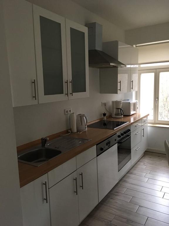 Boll Apartment